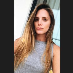 Meet your Posher, Tara